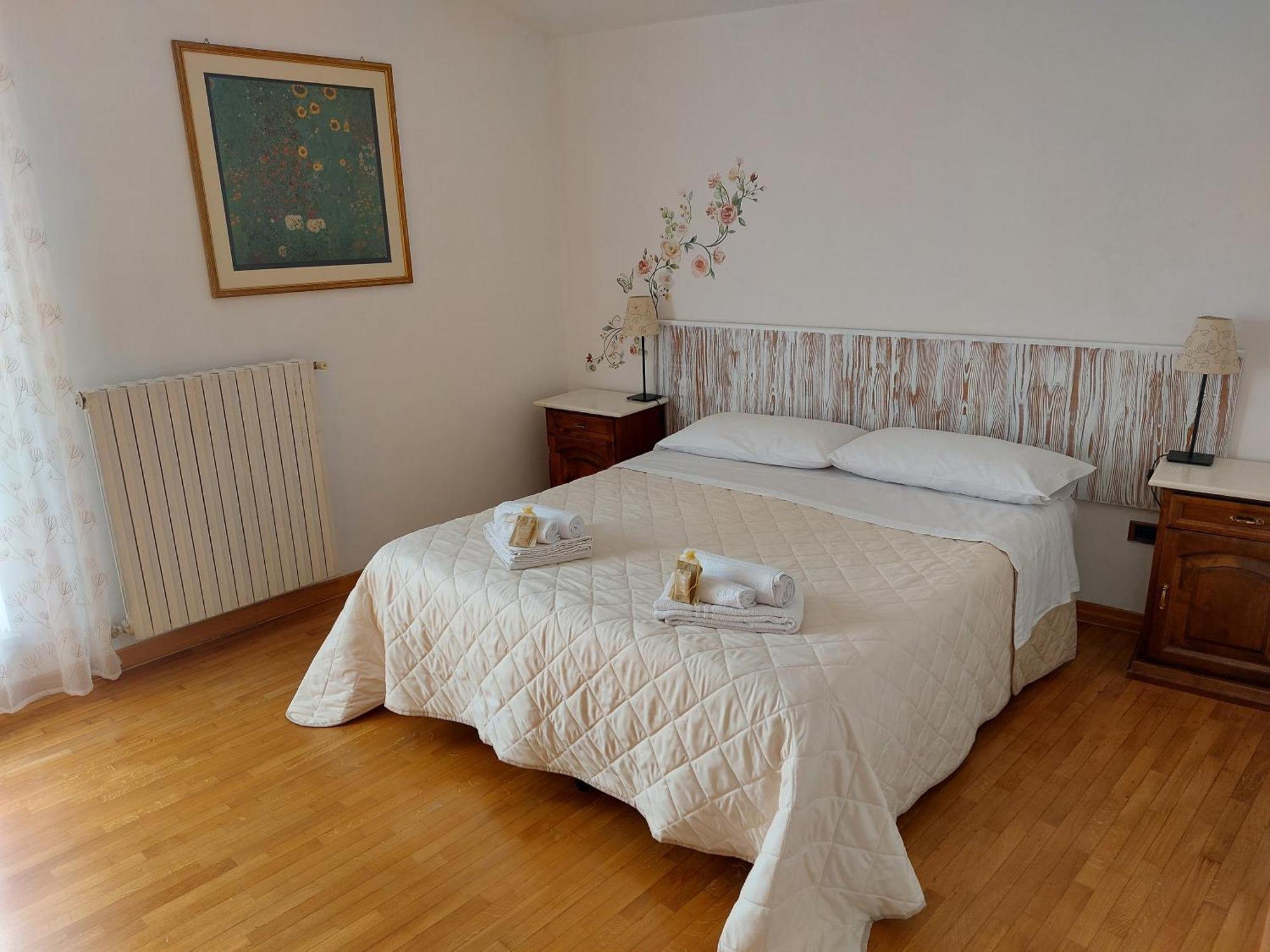 Casa Rosita Vista Lago Bolsena Luaran gambar